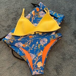 Triangl Bikini